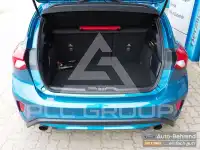 2020 Ford FOCUS