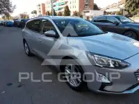 2020 Ford FOCUS