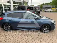2020 Ford FOCUS