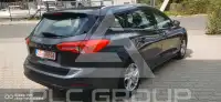 2020 Ford FOCUS
