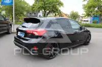 2020 Ford FOCUS
