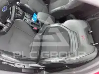 2020 Ford FOCUS