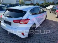 2020 Ford FOCUS