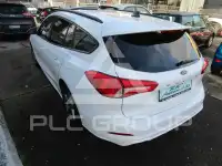 2020 Ford FOCUS