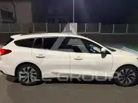 2020 Ford FOCUS