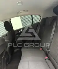 2020 Ford FOCUS