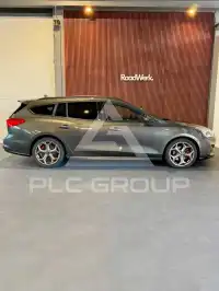 2020 Ford FOCUS