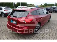 2020 Ford FOCUS