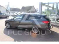 2020 Ford FOCUS