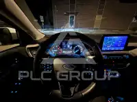2020 Ford FOCUS