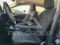 2020 Ford FOCUS