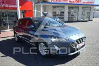 2020 Ford FOCUS