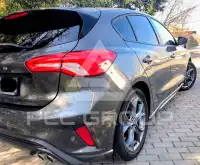 2020 Ford FOCUS