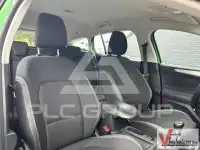 2020 Ford FOCUS
