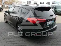 2020 Ford FOCUS