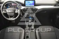 2020 Ford FOCUS