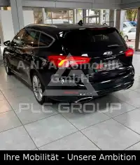 2020 Ford FOCUS