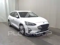 2020 Ford FOCUS