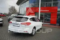 2020 Ford FOCUS