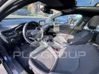 2020 Ford FOCUS
