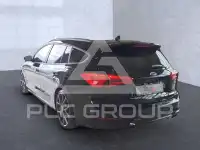 2020 Ford FOCUS