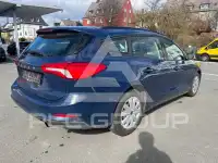2020 Ford FOCUS