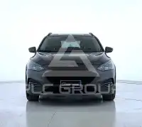 2020 Ford FOCUS