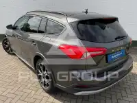 2020 Ford FOCUS