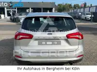 2020 Ford FOCUS