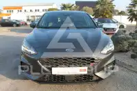 2020 Ford FOCUS