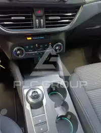 2020 Ford FOCUS