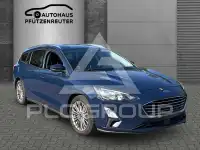 2020 Ford FOCUS