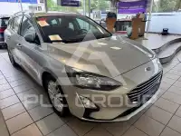 2020 Ford FOCUS