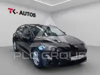 2020 Ford FOCUS