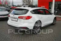 2020 Ford FOCUS