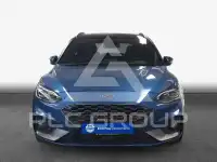 2020 Ford FOCUS