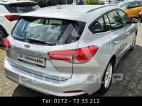 2020 Ford FOCUS