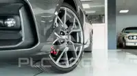 2020 Ford FOCUS