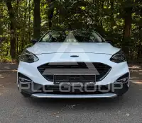 2020 Ford FOCUS