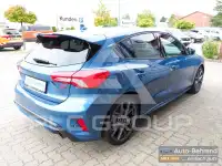 2020 Ford FOCUS
