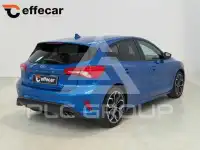 2020 Ford FOCUS