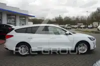 2020 Ford FOCUS