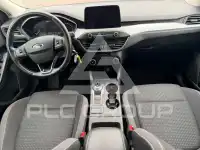 2020 Ford FOCUS