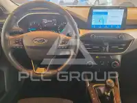 2020 Ford FOCUS