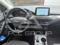 2020 Ford FOCUS