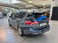 2020 Ford FOCUS