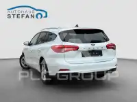 2020 Ford FOCUS