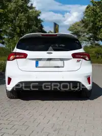 2020 Ford FOCUS