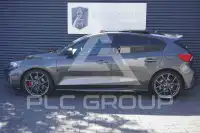 2020 Ford FOCUS
