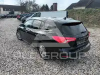 2020 Ford FOCUS